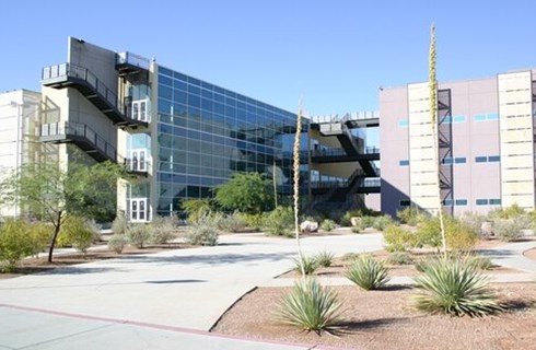 College of Southern Nevada